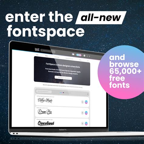 free fonts fontspace.